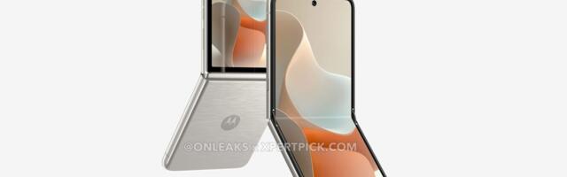 Motorola leak reveals the upcoming Razr 70 Ultra, and it doesn’t want to change one bit