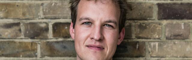 Matt Clifford steps back from Entrepreneurs First after 15 years