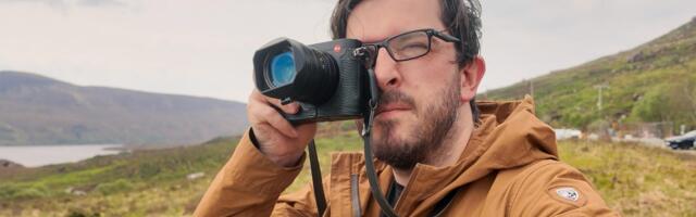 I Spent $8,000 on a Point-and-Shoot Camera and Have No Regrets. Here's Why