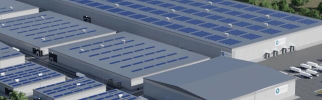 UK startup Altilium bags £18.5m to build Britain’s first commercial EV battery refinery