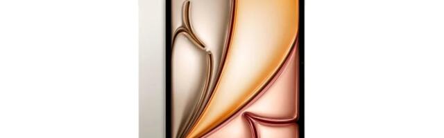 Pick up the 13-inch iPad Air at its lowest price since Black Friday