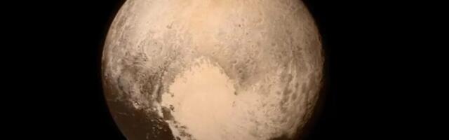 NASA Chief Reignites Debate Over Pluto’s Planetary Status and Yes We’re Doing This Again