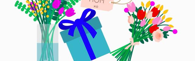 Apple Pay Users Can Get $20 Off Flowers for Mother's Day