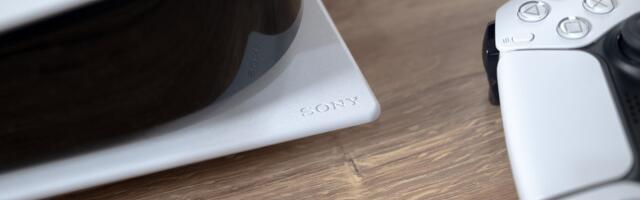 Sony PS5 sales fall off a cliff amid memory shortages