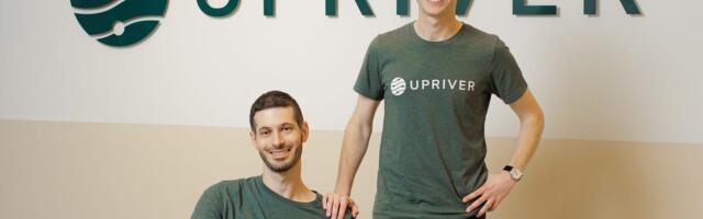 He built tech to connect the Israeli army's data. Now he has $14 million from VCs to do it for companies.