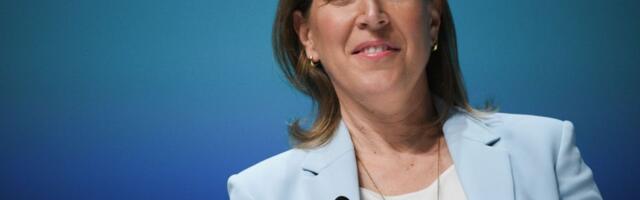 Quote of the day by former YouTube CEO Susan Wojcicki: 'Coding is like writing, and we live in a time of the new industrial revolution' — commentary on society's relationship with programming
