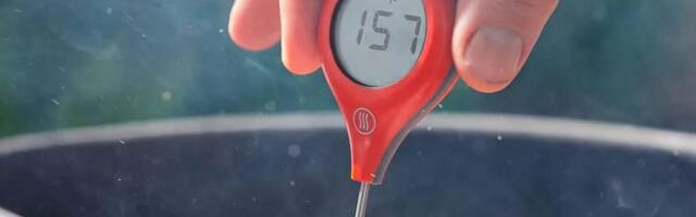 Best Meat Thermometers of 2026 for Grill Master Dads