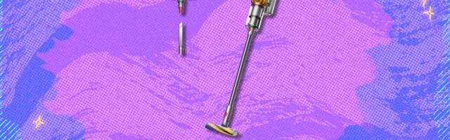 The Dyson V15 Detect is over $200 off at Amazon — act fast to buy for under $700