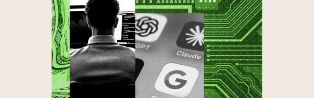 This AI shortcut could destroy the industry's profits