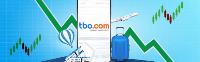 Early Backer Augusta TBO Sells 2.04% Stake In TBO Tek