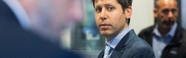Quote of the day by Sam Altman: ;It also takes a lot of energy to train a human' — a staunch defense of the cost of AI training