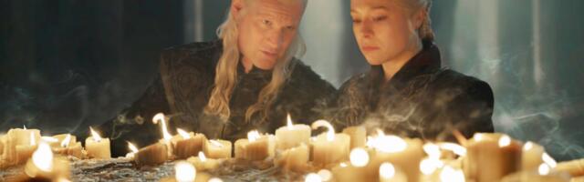 What is the release date for House of the Dragon season 3 episode 5 on HBO Max?