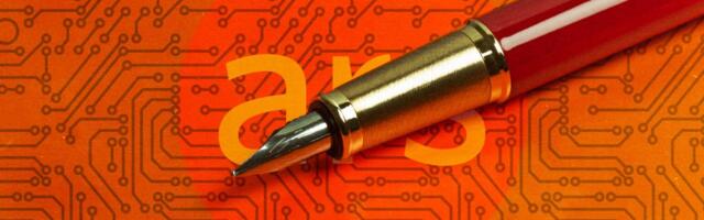 Ars is looking for a senior technology reporter, and you might be it!