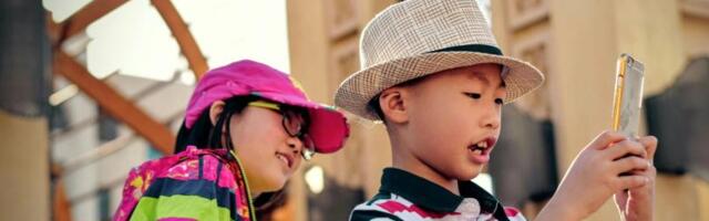 Crypto executives say digital native generations may never need a bank account