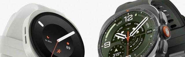 Score the new Samsung Galaxy Watch 9 for as little as $129.99 with this limited-time trade-in deal