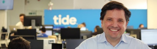 Monzo rival Tide raises $100M at a valuation of $650M