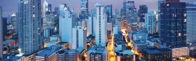 Central Bank of the Philippines Finds Digitalisation Will Ease Inflation in the Long Run