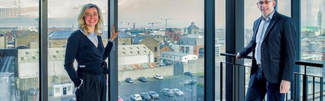 HBAN angels to invest €10M in sustainability start-ups with launch of Impact Syndicate