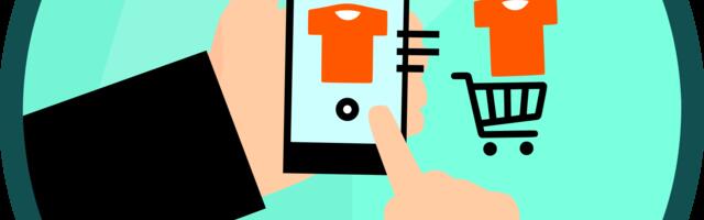 1 in 4 Consumers Aim to Buy From Irish Websites