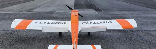 Methane detecting drone firm Flylogix flies high with £3m funding boost