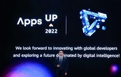 Apps UP returns with over US$1 million prize money