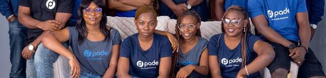 Nigerian HR tech startup Pade HCM raises $500k pre-seed funding