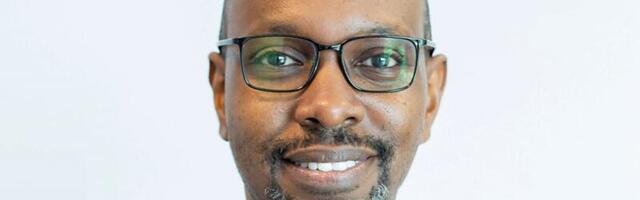 Meet the Investor: Philip Gasaatura, Katapult Africa