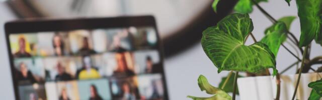 The clash between remote work and office return