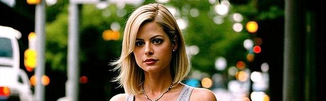 Hollywood Studios’ Demand For Free AI Replicas Sparks Actor Strike