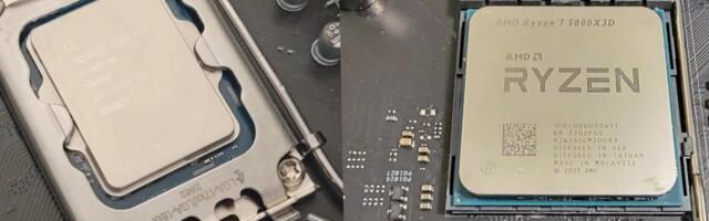 Back to the Future: Buy a Last-Gen CPU to Save This Black Friday