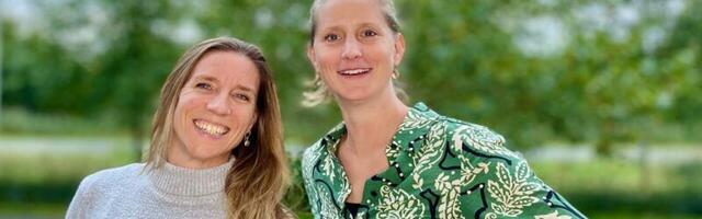 RespiQ awarded €4M EIC Pathfinder grant for COPD monitoring device
