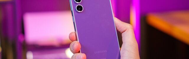 Samsung Galaxy S23 FE is launching in Europe on December 8