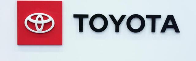 ‘Could cause serious injury or death’: Toyota urges owners of old Corolla, Matrix and RAV4 models to park them until air bags are replaced