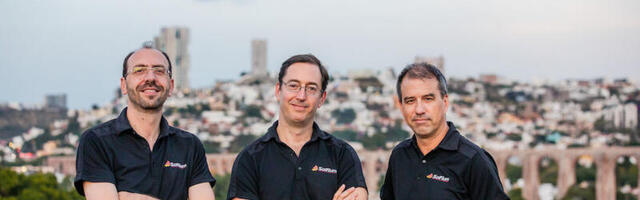 With doubling revenue and Scotiabank partnership, Solfium is bringing solar power to Latin America