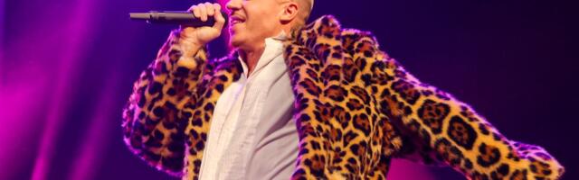 Macklemore’s anthem for Gaza is a rarity: A protest song in an era of apolitical music