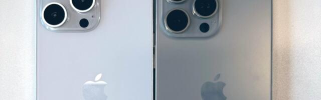 iPhone 16 Pro Max to be even bigger
