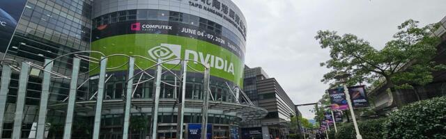 Computex 2024 Day One Wrap-Up: Intel Lunar Lake gets official, handheld gaming consoles rule, and Arm seeks PC domination