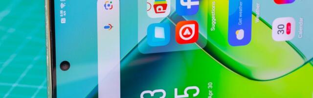 Infinix Xpad will be the brand's first tablet, coming soon