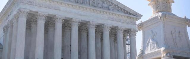 Feldman: Supreme Court social media ruling is a free-speech landmark