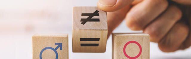 Gender Disparity Study: Women Experience More Financial Anxiety and Barriers to Financial Planning