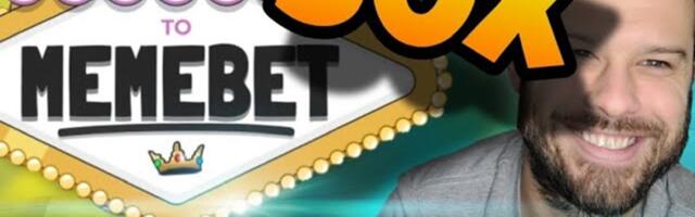 Memebet Token Price Prediction – Could This New Gaming Token Maximize Meme Coin Investments with 30x Returns?