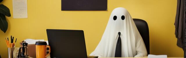 What Are Ghost Jobs and How Do I Avoid Them?