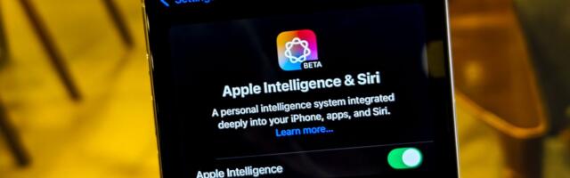 iOS 18’s best AI tools arrive in December, but Siri has a longer wait