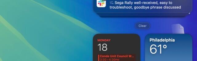 Apple Intelligence notification summaries are honestly pretty bad