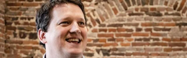 Belgian unicorn Odoo raises €500 M, reaching a  €5B valuation