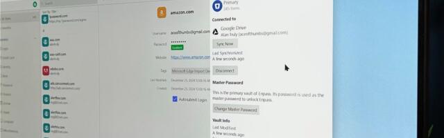 Enpass review: a password manager that works everywhere