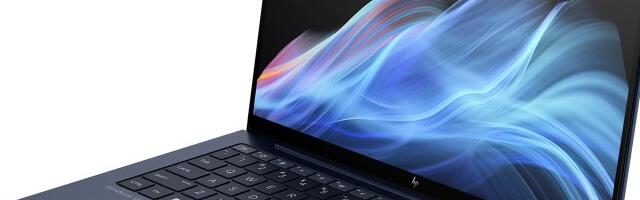 HP EliteBook Ultra G1i 14-inch Notebook Next-Gen AI PC