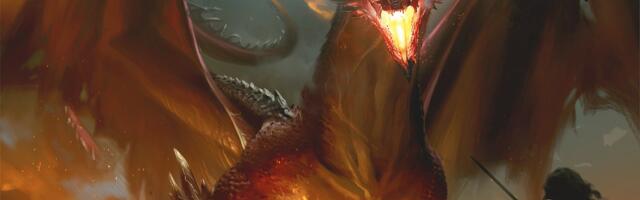 In Dungeons & Dragons‘ New Monster Manual, Bigger Means Better
