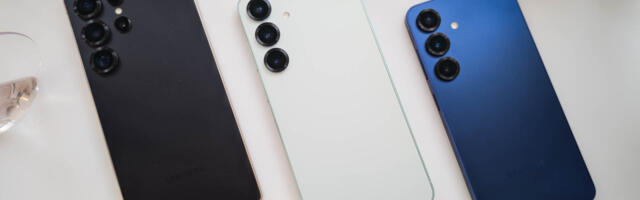 You have a few more days to pre-order a Samsung Galaxy S25 phone and get a free gift card!