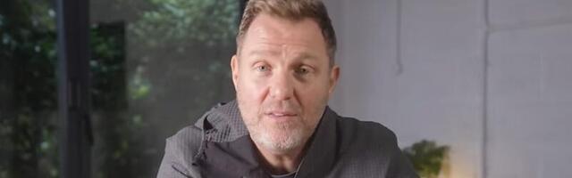 How Simon Squibb Built a Profitable Dream-Funding Empire